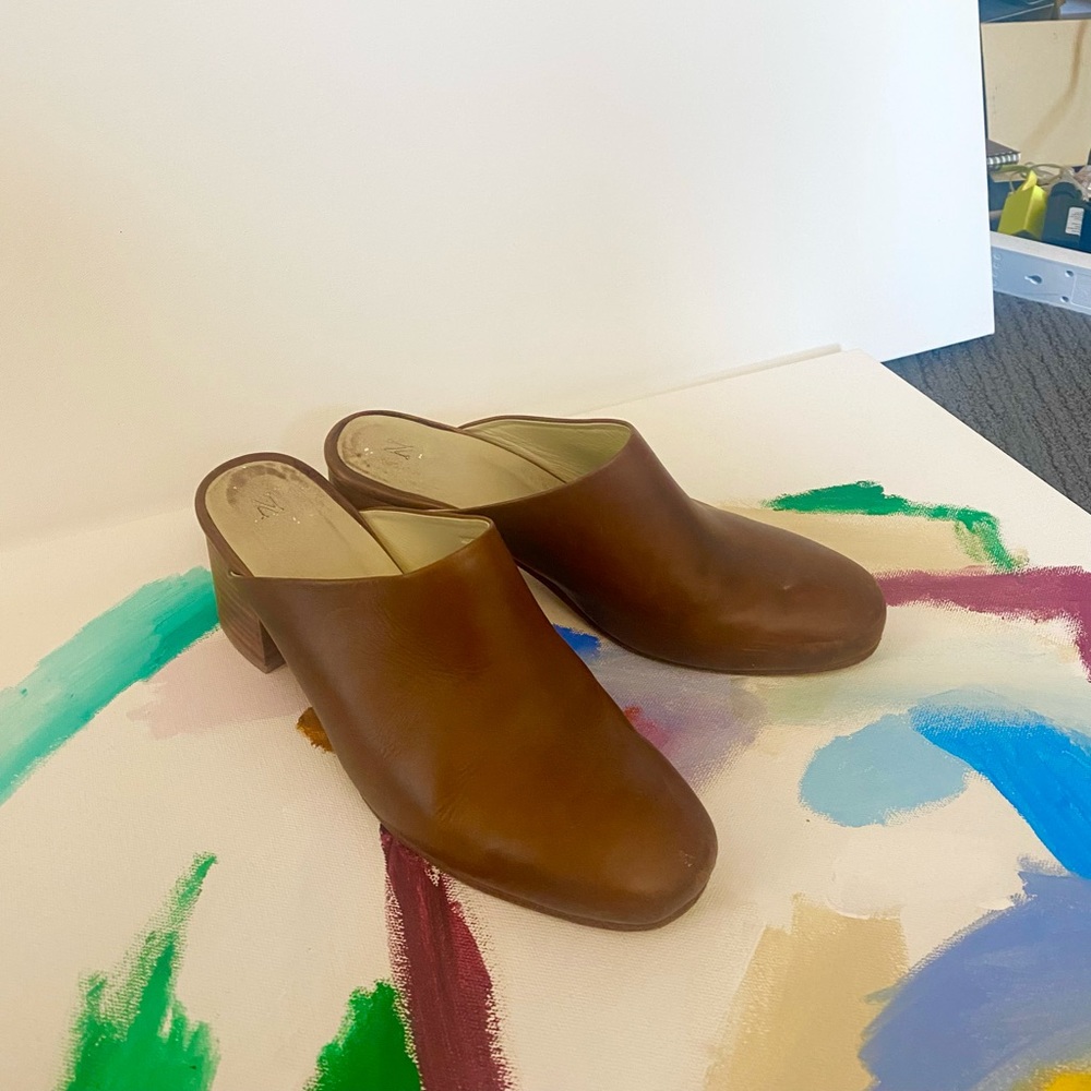 NISOLO Mules